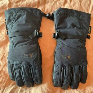 Women's North Face Ski Gloves (size XS)